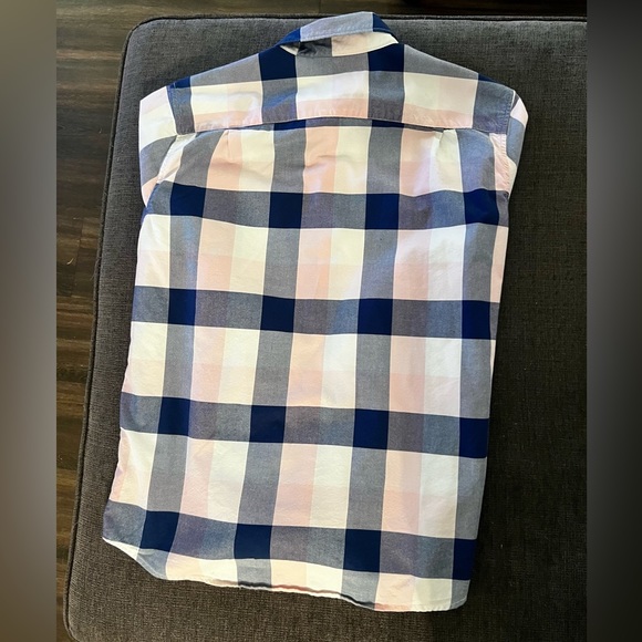 American Eagle Mens button down - Picture 4 of 5
